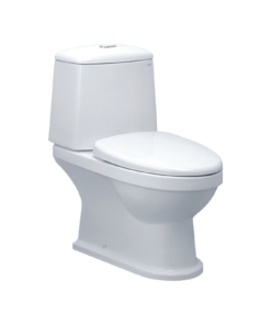 Bồn Cầu Caesar 2 Khối CD1530