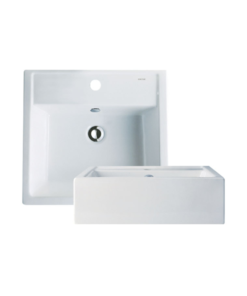 Lavabo Đặt Bàn Caesar LF5236