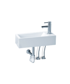 Lavabo Treo Tường Caesar LF5239S