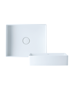 Lavabo Đặt Bàn Caesar LF5254