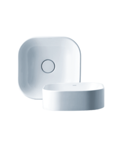 Lavabo Đặt Bàn Caesar LF5256