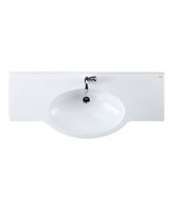 Lavabo Đặt Trên Bàn Caesar LF5324
