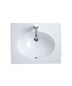 Lavabo Đặt Trên Bàn Caesar LF5024