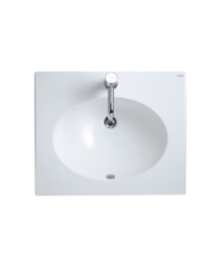 Lavabo Đặt Trên Bàn Caesar LF5026
