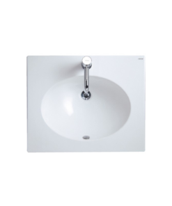 Lavabo Đặt Trên Bàn Caesar LF5028