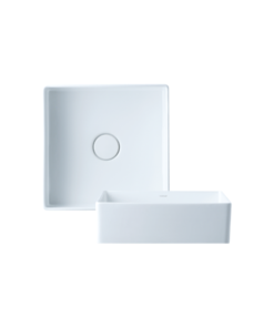 Lavabo Đặt Bàn Caesar LF5252