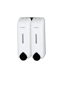 Hộp Xà Phòng Caesar Q832