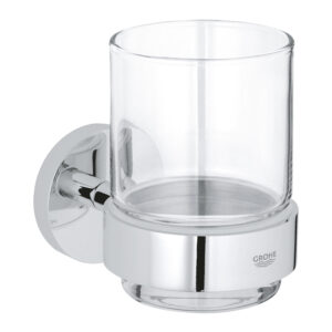 Kệ Đựng Ly Essentials Grohe 40447001