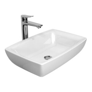 Lavabo Đặt Bàn American Standard WP-F650