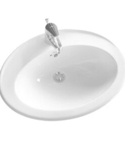Lavabo Âm Bàn American Standard 0477-WT
