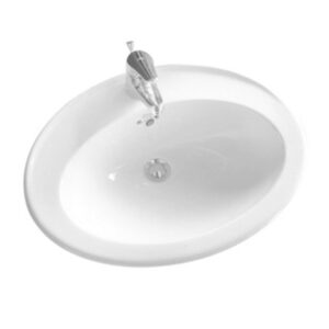 Lavabo Âm Bàn American Standard 0477-WT