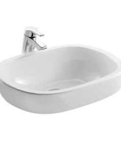 Lavabo Đặt Bàn American Standard 0950-WT