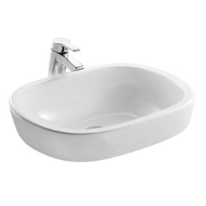 Lavabo Đặt Bàn American Standard 0950-WT