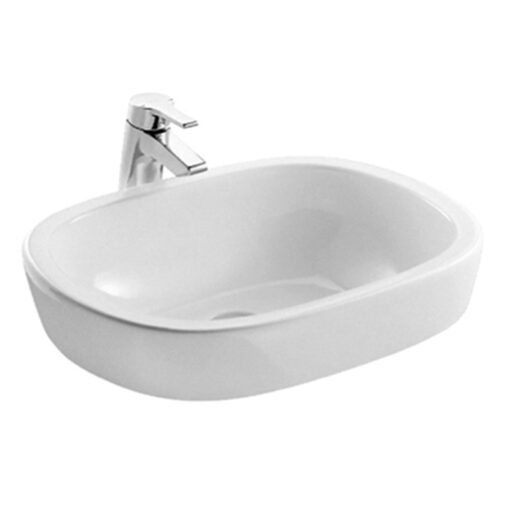 Lavabo Đặt Bàn American Standard 0950-WT