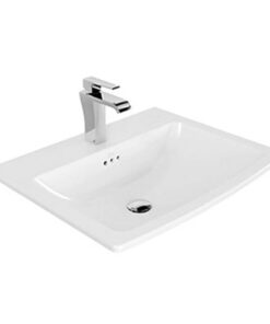 Lavabo Đặt Bàn American Standard WP-F507