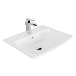 Lavabo Đặt Bàn American Standard WP-F507