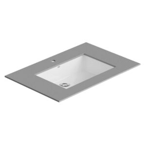 Lavabo Âm Bàn American Standard WP-F514
