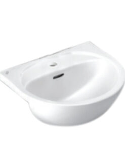Lavabo Bán Âm American Standard 0518-WT