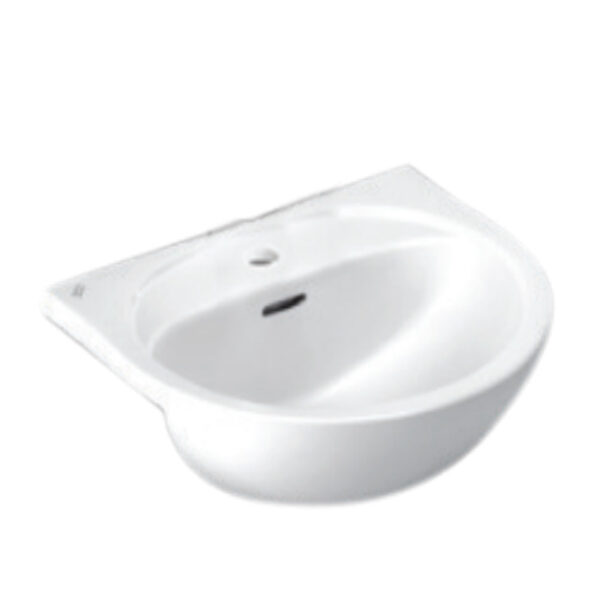 Lavabo Bán Âm American Standard 0518-WT