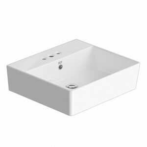 Lavabo Đặt Bàn American Standard WP-F613