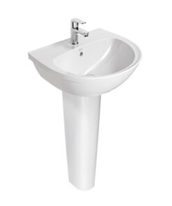 Chân Dài Lavabo American Standard WP-F711