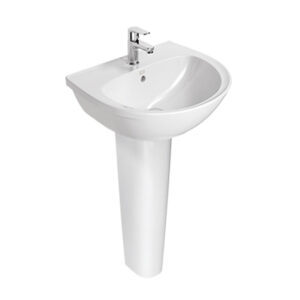 Chân Dài Lavabo American Standard WP-F711