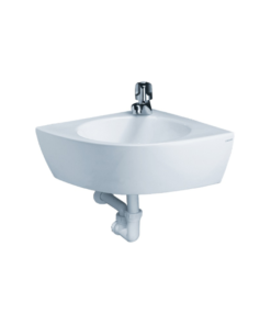 Lavabo Góc Treo Tường Caesar L2014