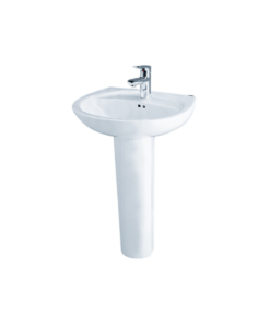 Chân Dài Lavabo Caesar P2437