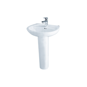 Chân Dài Lavabo Caesar P2437