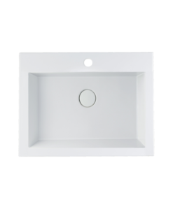 Lavabo Dương Vành Caesar LF5017