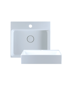Lavabo Đặt Bàn Caesar LF5253