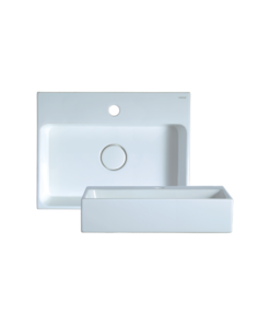 Lavabo Đặt Bàn Caesar LF5259