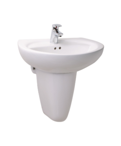 Lavabo Treo Tường Caesar L2220