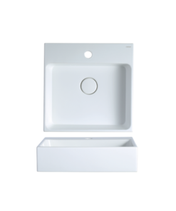 Lavabo Đặt Bàn Caesar LF5255