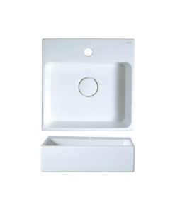 Lavabo Đặt Bàn Caesar LF5257