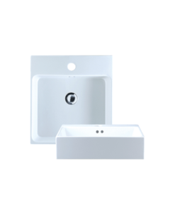 Lavabo Đặt Bàn Caesar LF5261