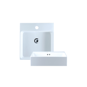 Lavabo Đặt Bàn Caesar LF5261