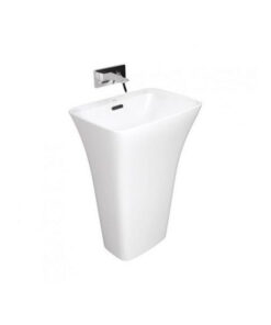 Lavabo Đặt Chân American Standard WP-F523