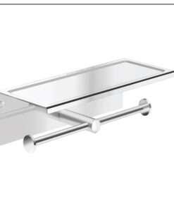 Hộp Giấy Vệ Sinh Đôi American Standard WF-1499