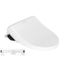 Nắp Rửa American Standard Điện Tử WP-7SR1