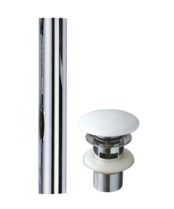 Bộ Xả Lavabo Caesar BF404H