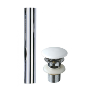Bộ Xả Lavabo Caesar BF404H