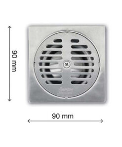 Hộp Thoát Nước American Standard A-8200-N