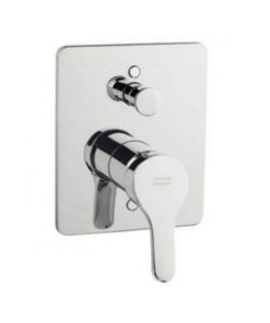 Vòi Sen Âm Tường American Standard WF-1420