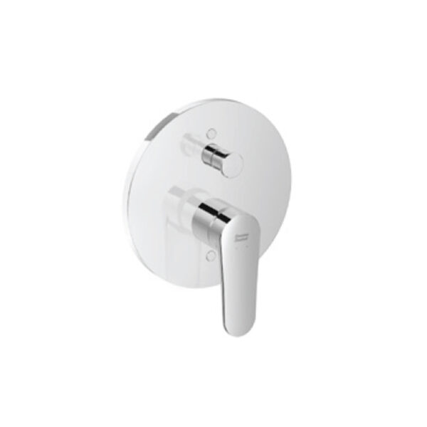 Vòi Sen Âm Tường American Standard WF-B221