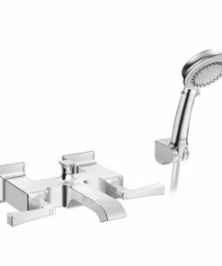 Vòi Sen Gắn Tường American Standard WF-1611