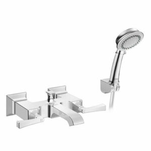 Vòi Sen Gắn Tường American Standard WF-1611