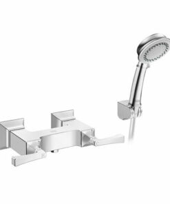 Vòi Sen Gắn Tường American Standard WF-1612