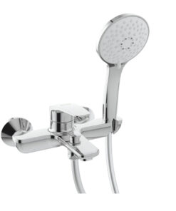 Vòi Sen Gắn Tường American Standard WF-0911