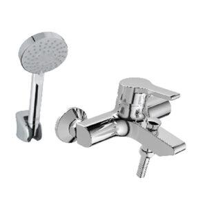 Vòi Sen Gắn Tường American Standard WF-3913